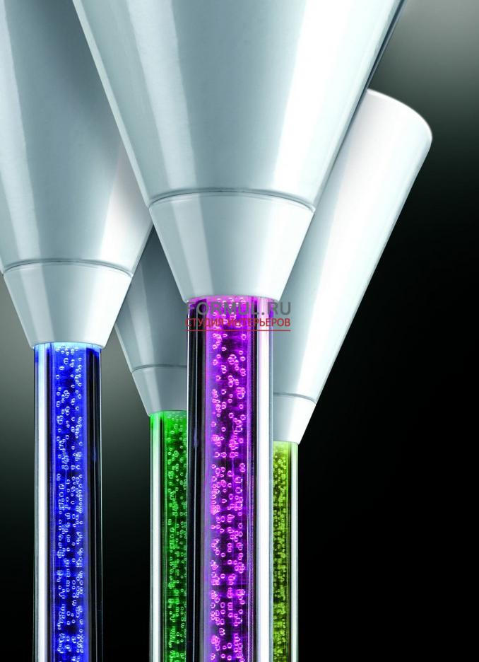 Торшер Egoluce Perlage 3096